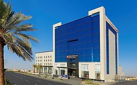 Hilton Garden Inn Tabuk